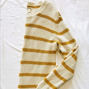 Knitted Sweater